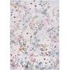 Beliani Kiliminis TILLO spalvotas 140 x 200 cm