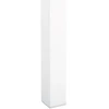 Beliani Metalinė lova CUSSET 140 x 200 cm balta