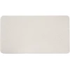 Beliani Modulinė dvivietė sofa KIVVIK Boucle, balkšva