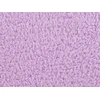Beliani Pufas AS ALIPUR boucle, violetinis