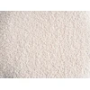 Beliani Pufas BARRON, boucle audinys, pieno balta
