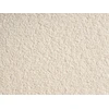 Beliani Pufas SUMPTER, baltas, boucle audinys