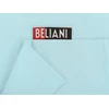 Beliani Sėdmaišis 600 L FUZZY 180 cm 230 cm Žydras