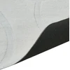Beliani SELVORI kilimas, balkšvas, 160 x 160 cm