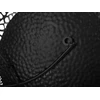 Beliani Sieninė dekoracija RHODIUM metalinė 40 cm spalvota