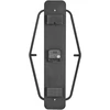 Beliani Sieninis laikrodis CLISSON 25 cm, rudas