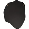 Beliani Sieninis veidrodis LIVERDUN 64x86 cm, melsvas