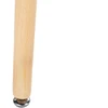 Beliani Valgomojo stalas NEWBERRY baltas 120 cm x 80 cm