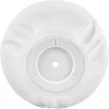 Beliani Vazonas ARPONE 44 cm baltas