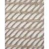 Beliani Vazonas LIVADIA, 27 cm, smėlio pilkumo