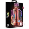 Dreamtoys Skaistalai ANALINIAI ADVENTURES MATRIX BIONIC PLUG COSMIC COPPER