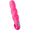 Blush ARIA AMAZING AF 2.0 ĮKRAUNAMAS VIBRATORIUS FUKSINĖ