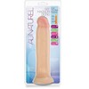 Blush AU NATUREL 9,5 colių MAGNUM DONG