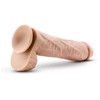 Blush AU NATUREL BIG JOHN 29,21 CM DILDO