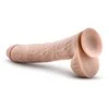 Blush Skaistalai AU NATUREL DADDY 14 INCH SENSA FEEL