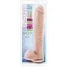 Blush Skaistalai AU NATUREL DADDY 14 INCH SENSA FEEL