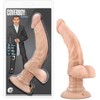 Blush COVERBOY DIDYSIS VYRAS