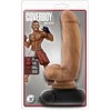 Blush COVERBOY MMA KOVOTOJAS 7 COLIŲ VARPA MOKA