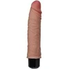 Blush DR. SKIN SILIKONINIS DR. HUNT VIBRATORIUS