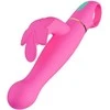 Blush Įkraunamas vibratorius ARIA NAUGHTY AF 2.0 PLUM