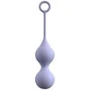 Dreamtoys Blush Kegel treniruoklis CHERI PURPLE DELICE