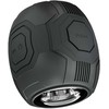 Blush M FOR MEN DOME X VIBRUOJANTIS MASTURBATORIUS Juodas