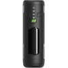 Blush M FOR MEN MASTER BLASTER Juodas