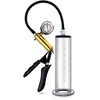 Blush PERFORMANCE VX6 VAKUUMINIS VARPOS POMPA SKAIDRI