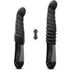 Dreamtoys Blush TEMPTASIA LAZARUS VIBRODILDAS Juodas