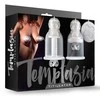 Blush Skaistalai TEMPTASIA TITTLING