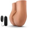 Blush X5 VYRAI POUND ME DEEP MOCHA
