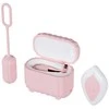 Blush ŽAISK SU MANIMI WANDERLUST Rožinis