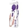 Bodywand KŪNO LAZDELĖ USB DAUGIAFUNKCINĖ PURPURINĖ
