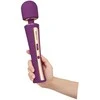 BODYWAND PRABANGUS KOUTŪRAS PURPLE