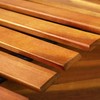 Casaria MEDINĖ AKACIJA KĖDĖ KĖDĖ, SODO SAUNA