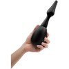 Vienpusis vožtuvas "AQUACLEAN ONE WAY" douche su buttplug antgaliu, 150ml