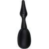 Vienpusis vožtuvas "AQUACLEAN ONE WAY" douche su buttplug antgaliu, 150ml