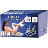Diva EXCITE SEX MACHINE