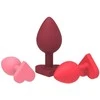 Dreamtoys AMOUR AISTROS MEILĖS ŽADINANTIS ANALINIS RINKINYS