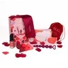 Dreamtoys AMOUR AISTROS MEILĖS ŽADINANTIS ANALINIS RINKINYS