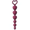 Dreamtoys AMOUR AISTROS MEILĖS ŽADINANTIS ANALINIS RINKINYS