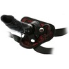 Dreamtoys BLAZE Deluxe Dirželinis Dildas