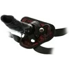 Dreamtoys BLAZE Deluxe Dirželinis Dildas