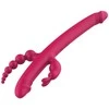 Dreamtoys BŪTINIAUSIAS MALONUMO VIBRATORIUS BET KUR, ROŽINIS