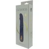 Dream Toys Dreamtoys DEIVĖS AFRODITĖS KILNOJAMASIS VIBRATORIUS SU BESISUKANČIAIS KAROLIUKAIS