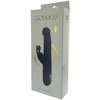 Dream Toys Dreamtoys DUO VIBRATORIUS GODDESS PHAEDRA SU AUKŠTYN IR ŽEMYN JUDESIU