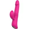 Dreamtoys ESENCIALŪS ŠILDYMO VARIKLIS MAGENTA