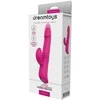 Dreamtoys ESENCIALŪS ŠILDYMO VARIKLIS MAGENTA