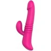 Dreamtoys ESENCIALŪS ŠILDYMO VARIKLIS MAGENTA
