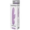 Dream Toys Dreamtoys ESMINIS DUO VIBRATORIUS
